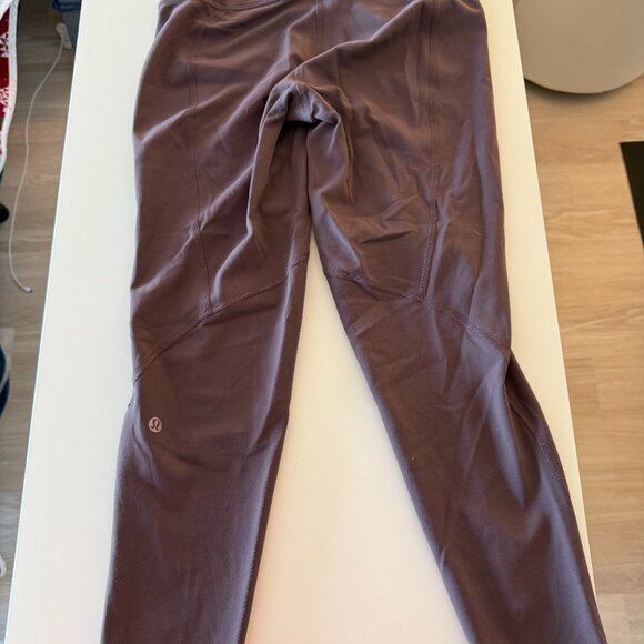 Lululemon align legging, size 8 - Picture 2 of 5